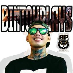 BintoyPlays