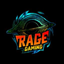 Rage Gaming